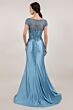 Cinderella Couture 8513M Evening Dress