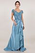 Cinderella Couture 8513M Evening Dress