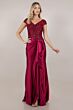 Cinderella Couture 8513M Evening Dress