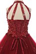 Cinderella Couture 5060 Mini Quince Dress