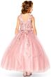 Cinderella Couture 5107 Mini Quince Dress