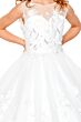 Cinderella Couture 5108 Mini Quince Dress