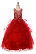 Scarlet Red