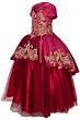 Cinderella Couture 8008 Mini Quince Dress