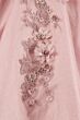 Cinderella Couture 8020 Mini Quince Dress