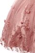 Cinderella Couture 8026 Mini Quince Dress