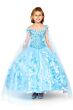 Cinderella Couture 8030 Mini Quince Dress