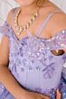 Cinderella Couture 8111 Mini Quince Dress