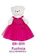 Cinderella Couture 8111 Mini Quince Dress