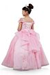 Cinderella Couture 8120 Mini Quince Dress