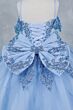 Cinderella Couture 8190 Mini Quince Dress