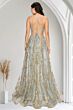 Cinderella Couture 8022J Prom Dress