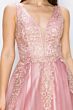 Cinderella Couture 8029J Prom Dress