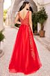 Cinderella Couture 8029J Prom Dress