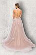 Cinderella Couture 8031J Prom Dress