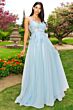 Cinderella Couture 8038J Prom Dress