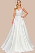 Cinderella Couture 8041J Prom Dress
