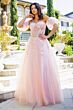 Cinderella Couture 8042J Prom Dress