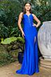 Cinderella Couture 8048J Prom Dress