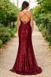 Cinderella Couture 8056J Prom Dress