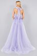 Cinderella Couture 8076J Prom Dress