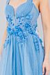 Cinderella Couture 8076J Prom Dress