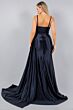 Cinderella Couture 8082J Prom Dress