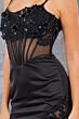 Cinderella Couture 8085J Prom Dress