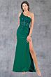Cinderella Couture 8162J Prom Dress