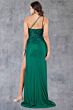 Cinderella Couture 8162J Prom Dress