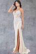 Cinderella Couture 8169J Prom Dress