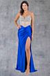 Cinderella Couture 8171J Prom Dress