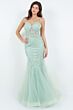 Cinderella Couture 8175J Prom Dress