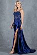 Cinderella Couture 8177J Prom Dress