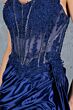 Cinderella Couture 8177J Prom Dress