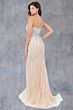 Cinderella Couture 8203J Prom Dress