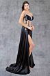Cinderella Couture 8214J Prom Dress