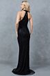 Cinderella Couture 8217J Prom Dress