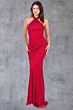 Cinderella Couture 8217J Prom Dress
