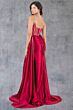 Cinderella Couture 8219J Prom Dress