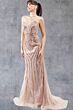 Cinderella Couture 8221J Prom Dress