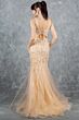 Cinderella Couture 8241J Prom Dress