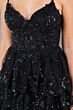 Cinderella Couture 8248J Prom Dress