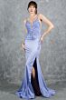 Dusty Blue