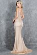 Cinderella Couture 8255J Prom Dress