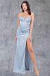 Dusty Blue