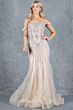 Cinderella Couture 8271J Prom Dress
