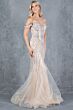 Cinderella Couture 8271J Prom Dress