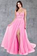 Cinderella Couture 8275J Prom Dress