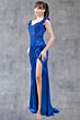 Cinderella Couture 8181J Prom Dress